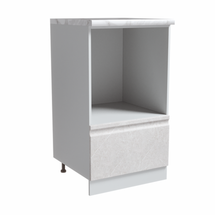 Кухня Модуль СН 600 М Скала Арктик