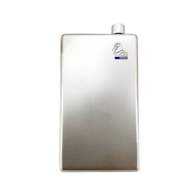 Фляга титан NZ 200мл TF-200