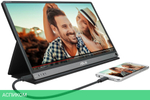 Монитор Asus MB16AP (90LM0381-B02170)