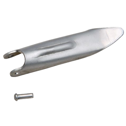 Флажок противосходный длинный для гарпуна Scorpena SCO15161087