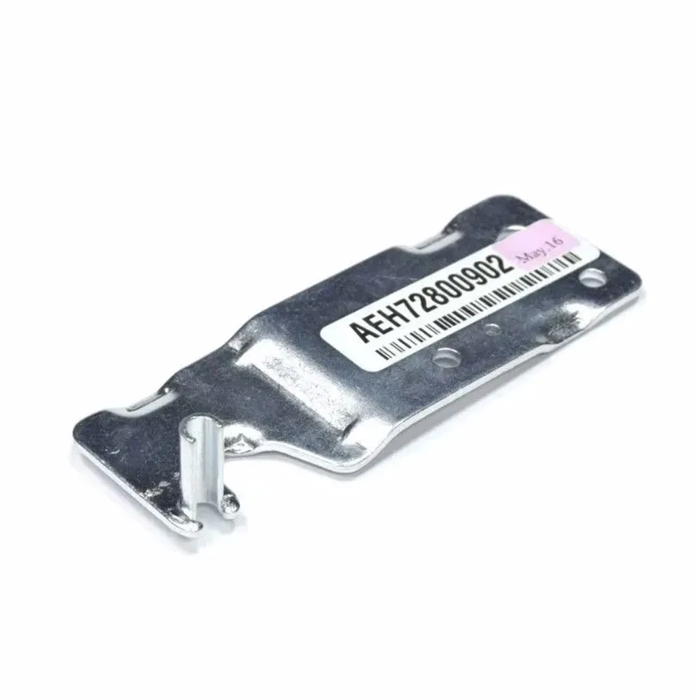 Петля двери AEH72800902 холодильника LG верхняя левая