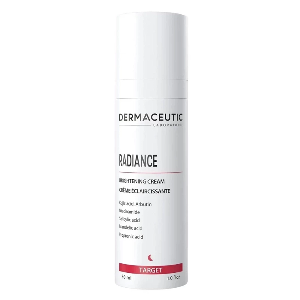Radiance Dermaceutic