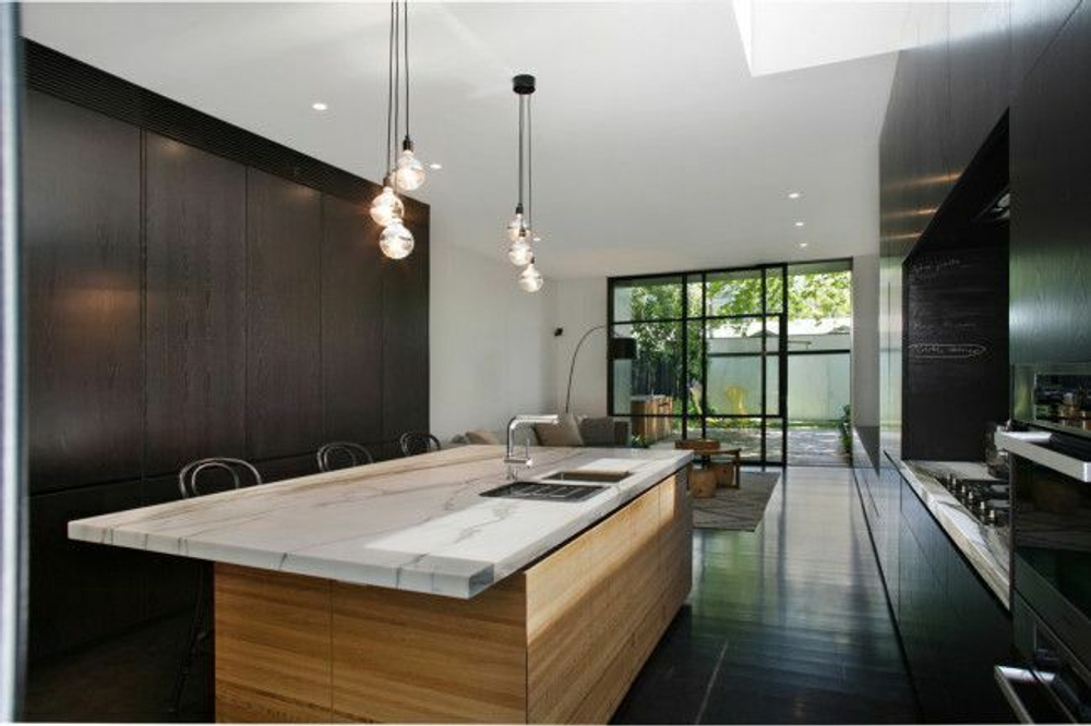 Люстра Bocci 14.3 Random SL