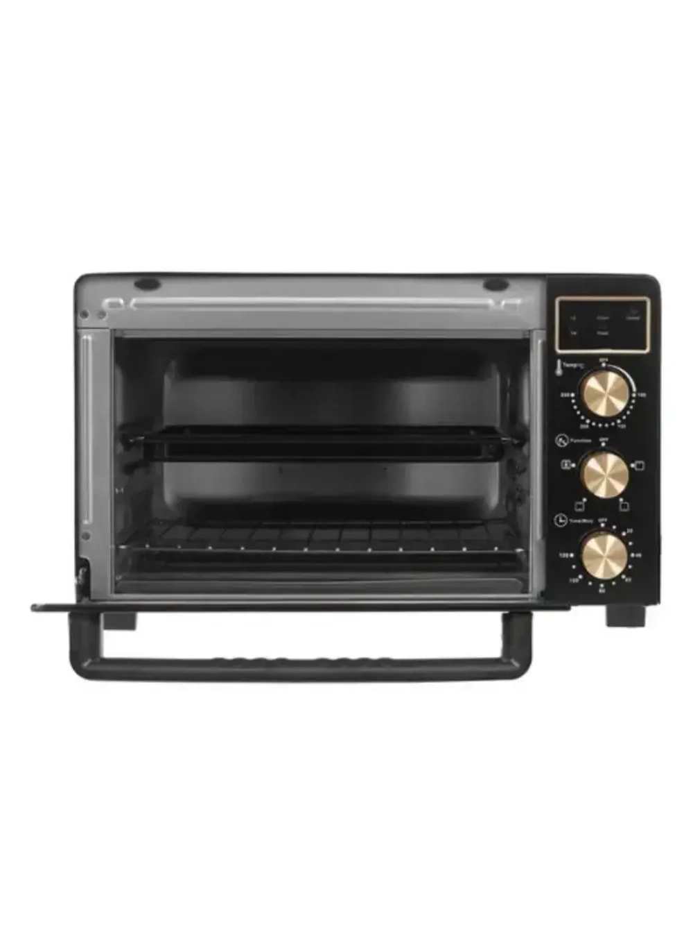Мини-печь KF-MO3506KGLB