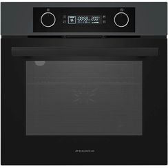 Духовой шкаф MAUNFELD AEOH6062G1