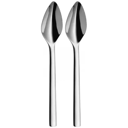 WMF Набор из 2 грейпфрутовых ложек Nuova