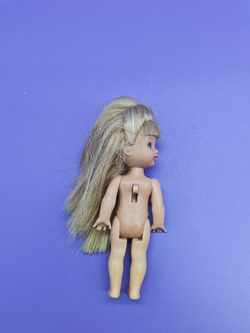 Кукла Барби - Келли 90х 03261