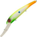 Воблер TsuYoki(Tsuribito) Long Charli 120F 954  120мм 21.5г 6.0-8.0м 1шт Floating 257743