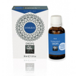 Возбуждающие капли любви для мужчин Самурай (30 мл) (Цвет: прозрачный)