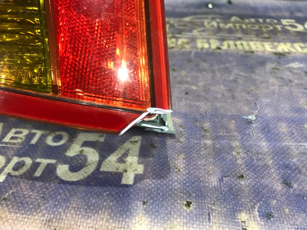 Стоп левый SUBARU LEGACY 2003-2006