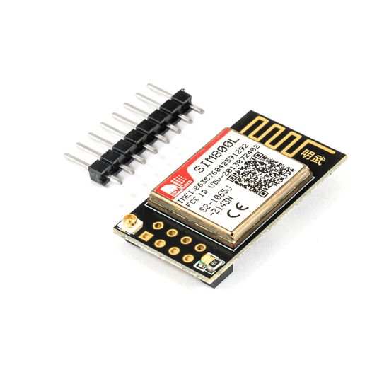 Беспроводной модуль sim-карты GPRS GSM для Arduino ESP8266 ESP32 SIM800L