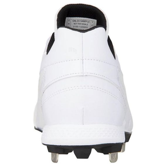 Asics Low Top Training 'White'