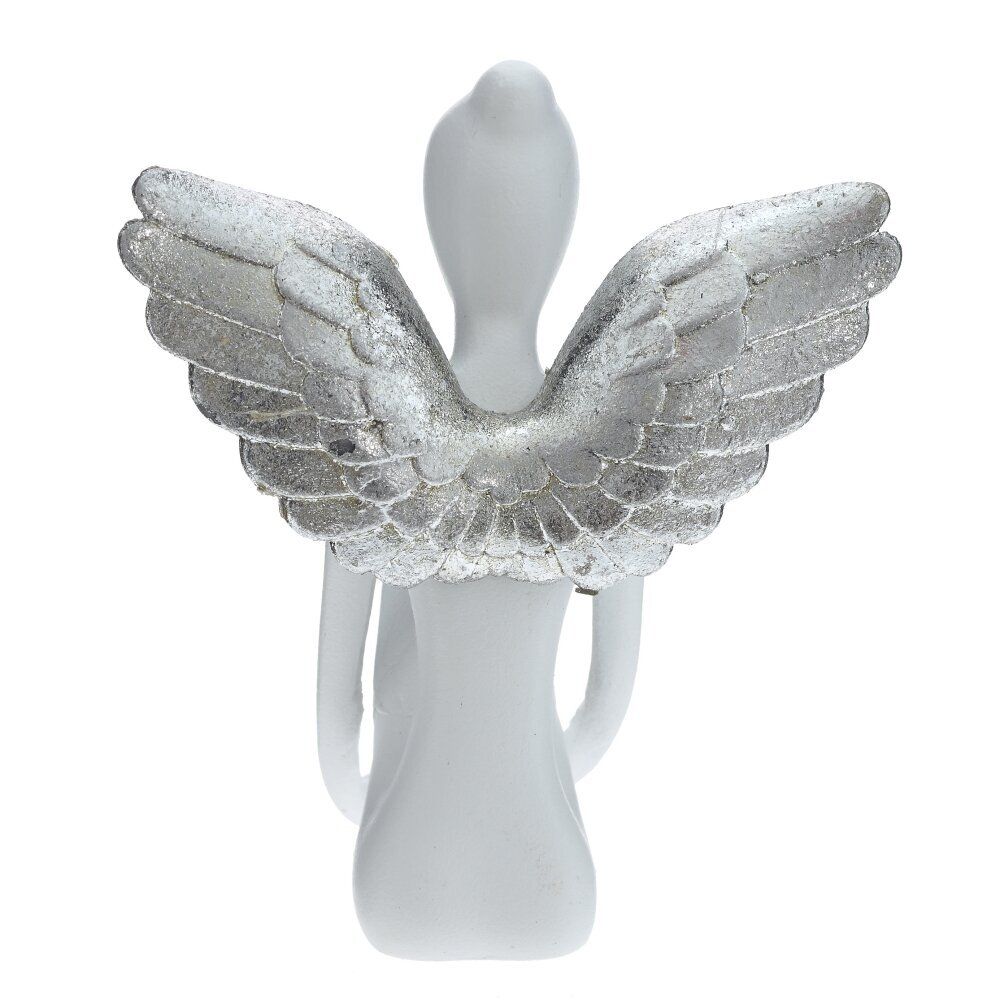 GAEM Фигурка декоративная "Ангел", L8,5 W5 H9 см