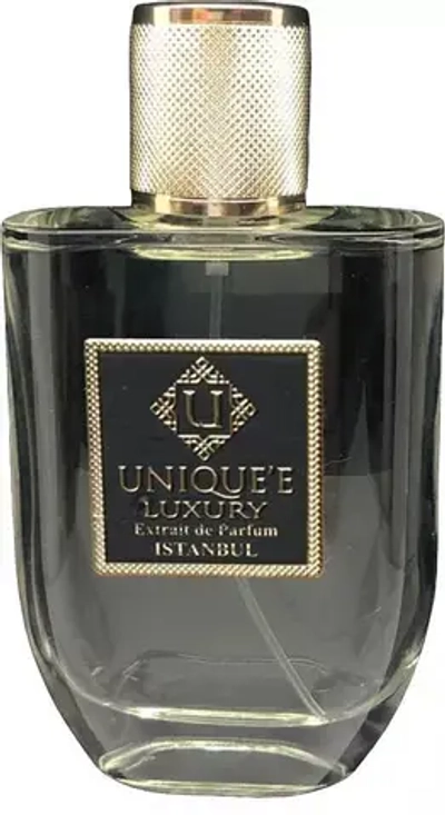 UNIQUE'E LUXURY INSTANBUL EXTRAIT DE PARFUM 100 ML