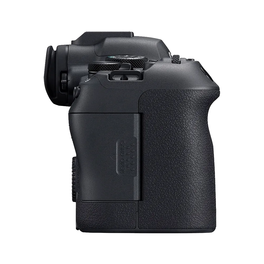 Беззеркальная камера Canon EOS R6 Mark II Body