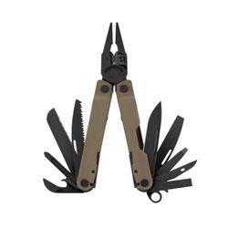 Мультитул Leatherman Rebar Сoyote (832406)