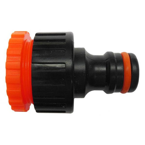 АР1013 Адаптер ВР 3/4" с редутором 1/2" - 3/4"