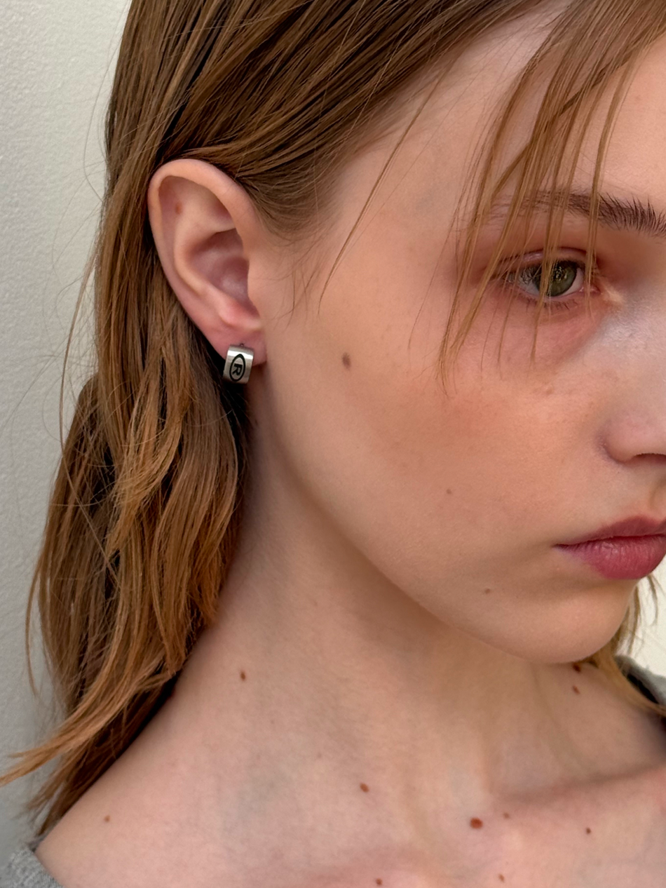 СЕРЬГИ #2 RAW