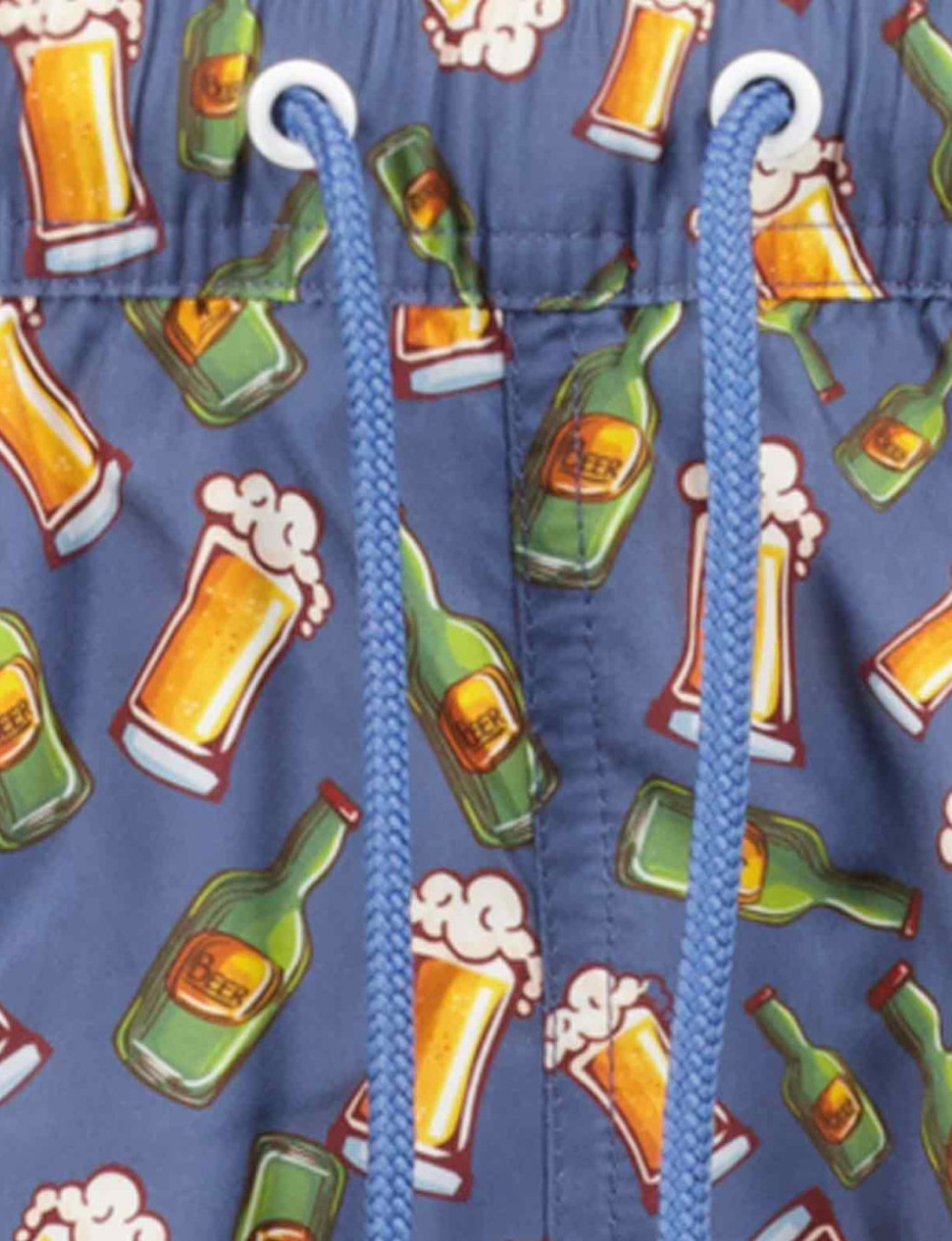 Шорты купальные RAGMAN