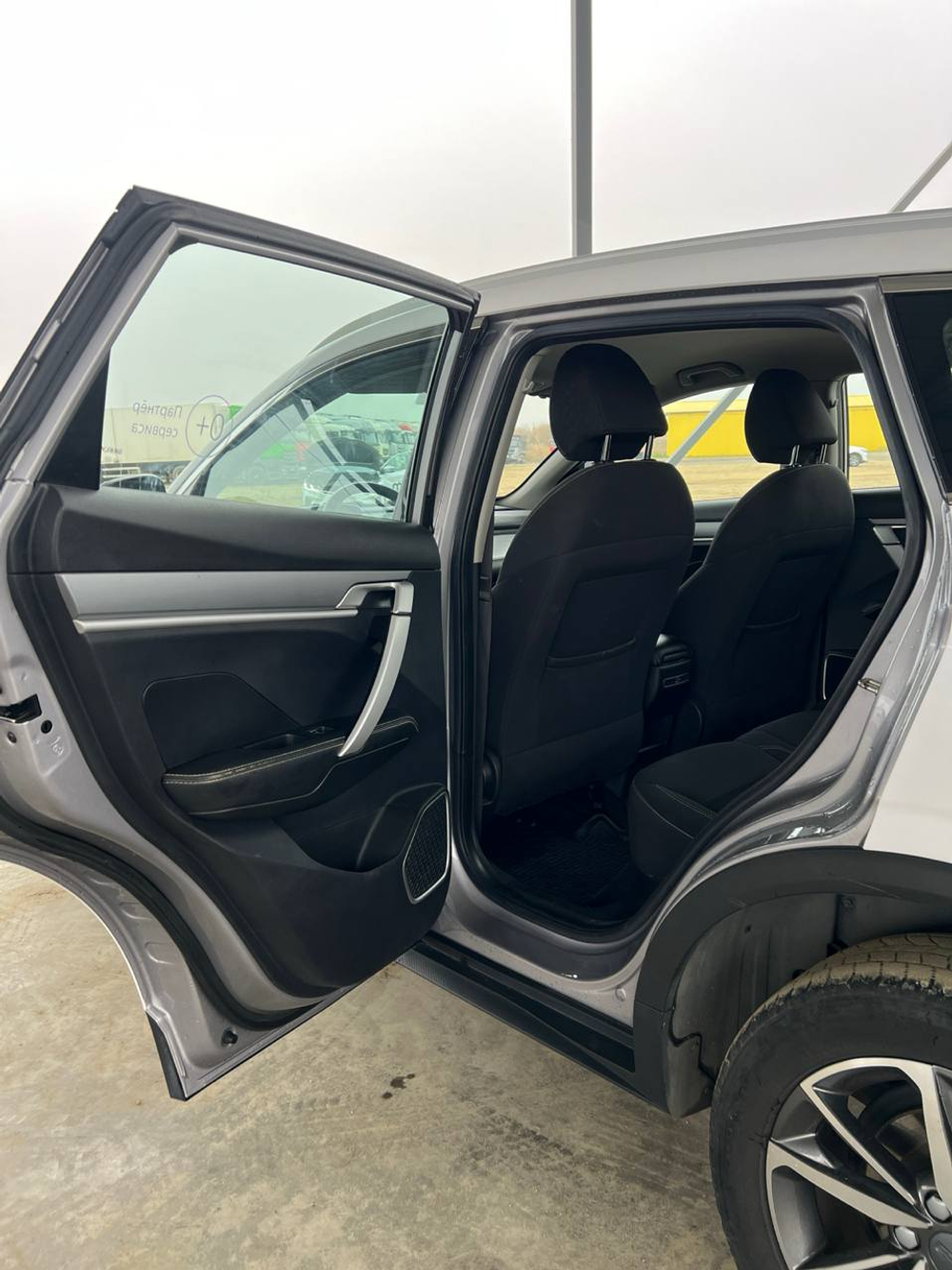 Geely COOLRAY Comfort 1.5T DCT7