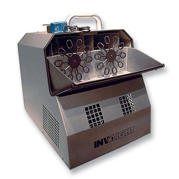 Involight BM300 генератор мыльных пузырей, 300Вт