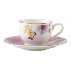 Villeroy & Boch Чашка Mariefleur 80 мл для эспрессо 10-4100-1420