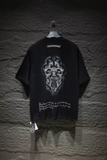 Футболка Chrome Hearts