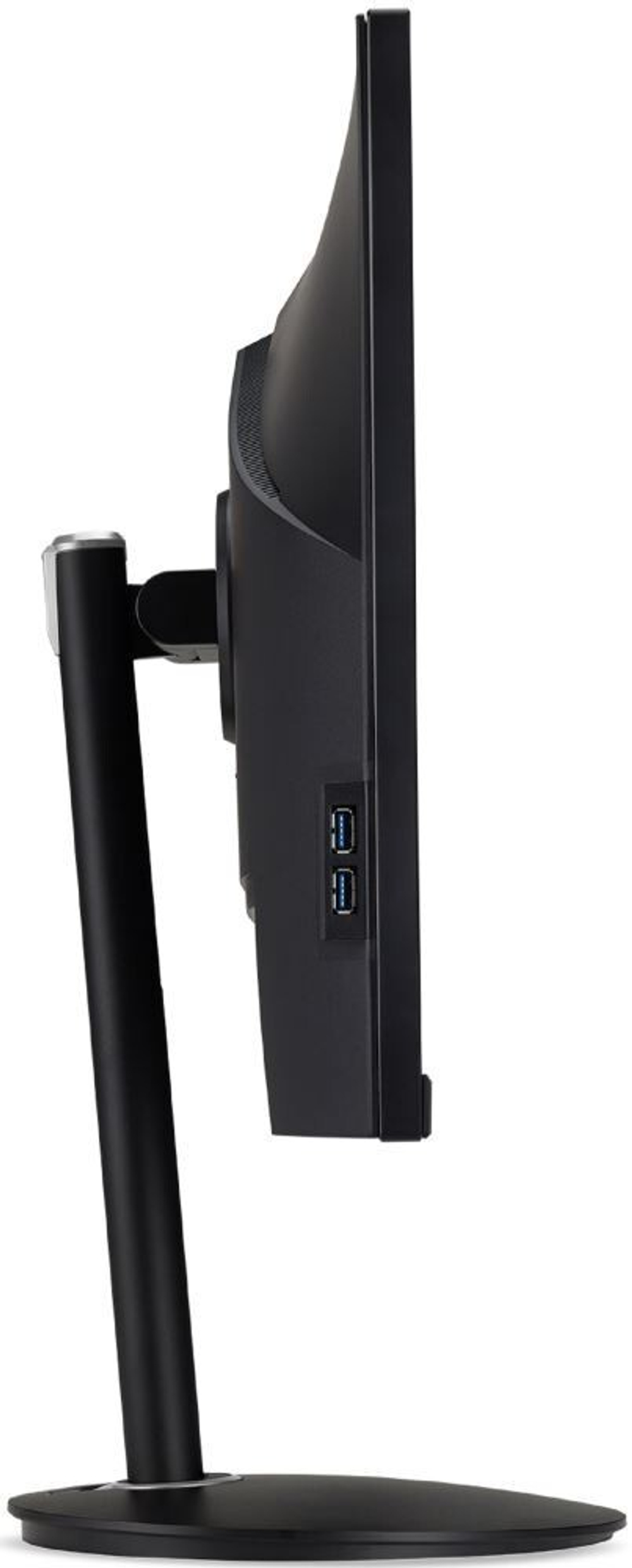 Монитор Acer 27;; Nitro XV272Pbmiiprzx 1920x1080 IPS LED HDR 144Гц 1ms 400кд/м2 FreeSync HDMI DisplayPort