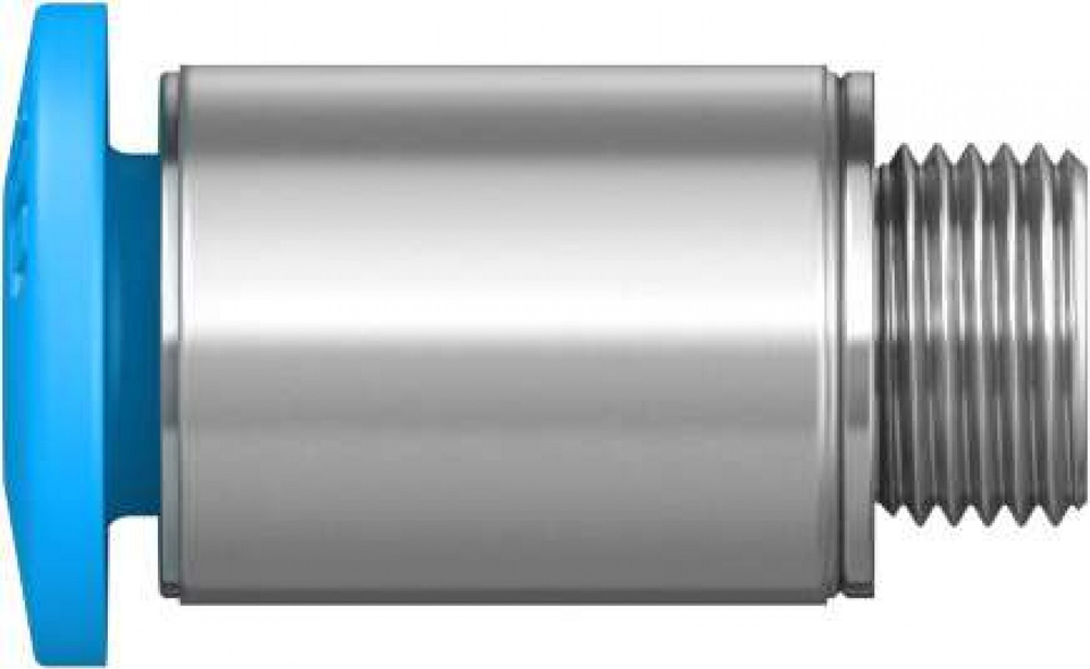 QSM-M5-4-I Штуцер с цанговым соединением