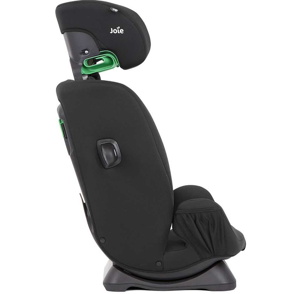 Автокресло Joie Every Stage R129 Shale