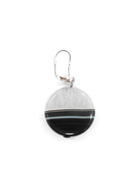 Серьги из Агата agse012-25