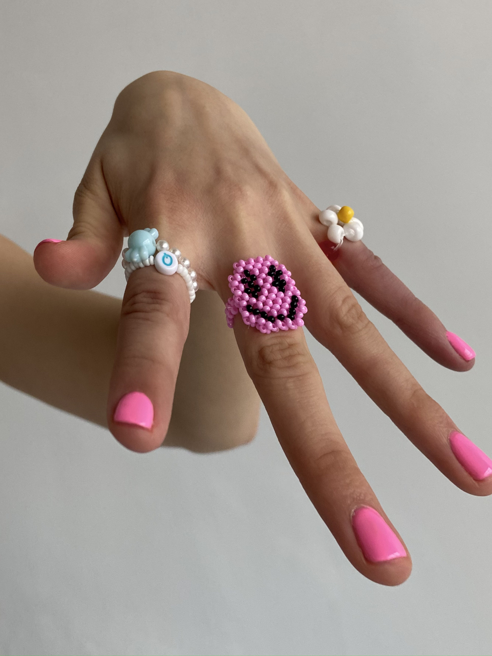 name it ring