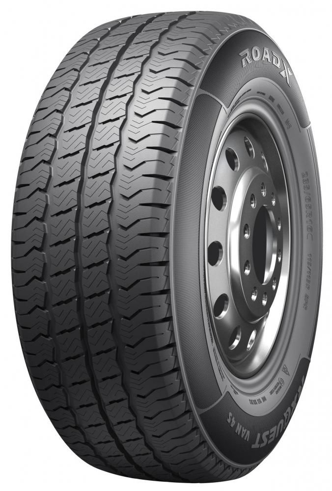Roadx RXQuest Van 4S 195/75 R16C 107T