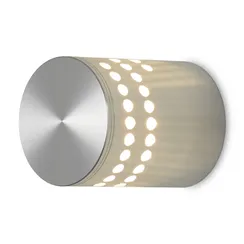 Настенный светильник (бра) FR6150WL-L3W След / Trace 3 Вт LED Freya fr6150wl-l3w