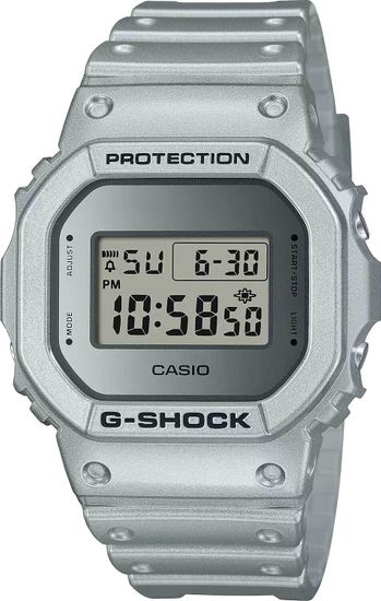 Наручные часы Casio G-Shock DW-5600FF-8DR