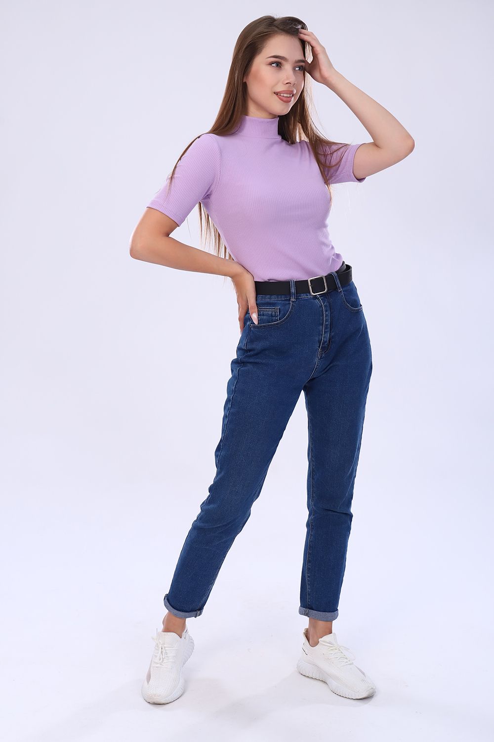 Водолазка 24370 Натали (Акция)