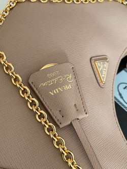 Prada Re-Edition 2005 Saffiano Bag