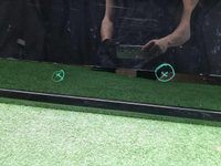 Дверь передняя левая BMW X7 G07 (2019-н.в.)