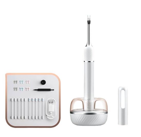 Умная ушная палочка Bebird Ear Visual Picking Stick Note 5 Pro