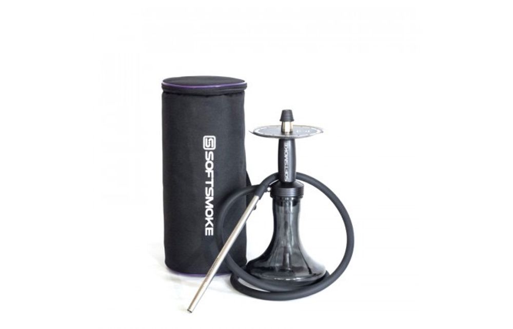 Кальян Soft Smoke Paragone