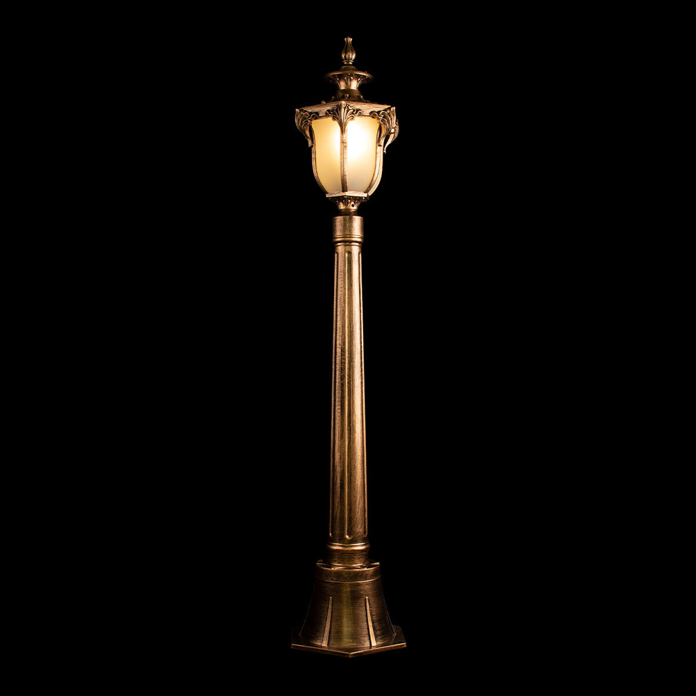 100017/1100 Ландшафтный светильник LOFT IT Alessano