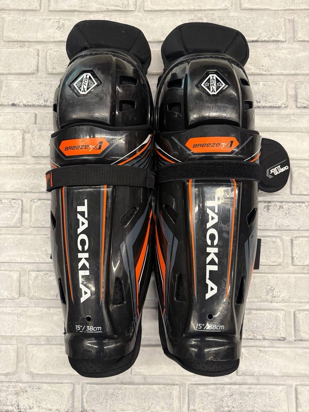 Tackla breeze x1 SR 15”
