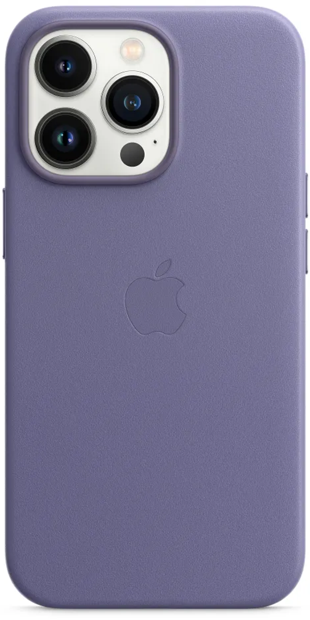 Leather Case MAGSAFE для iPhone 13 Pro Max