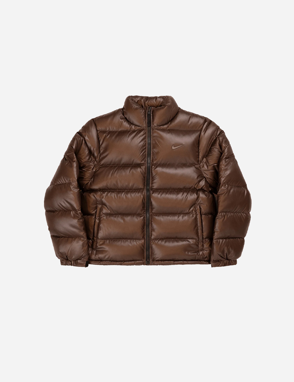 Nike x Nocta Sunset Puffer Baroque Brown