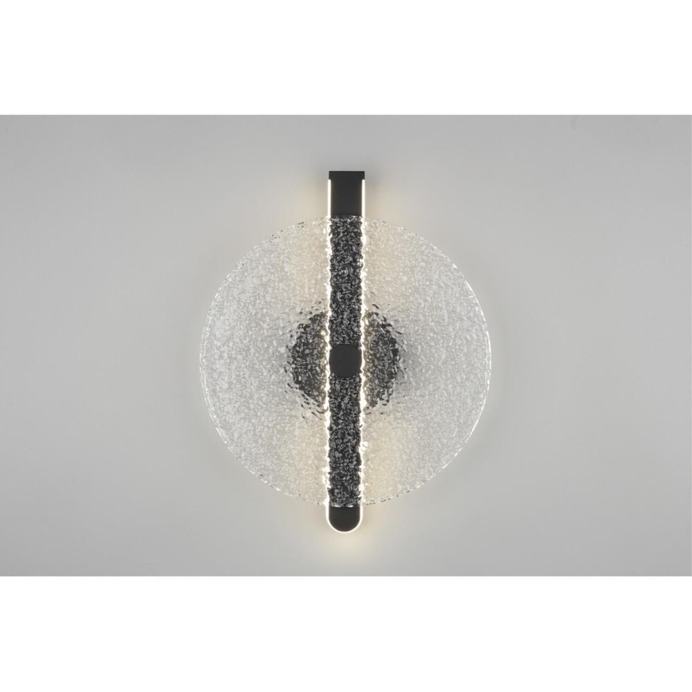 Настенный светодиодный светильник Aployt Lorentayn APL.328.21.11