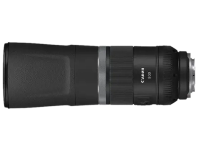 Объектив Canon RF 800mm f/11 IS STM