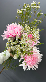 Букет на сегодня