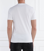 футболка Armani Exchange - белый(8NZTCJ Z8H4Z)
