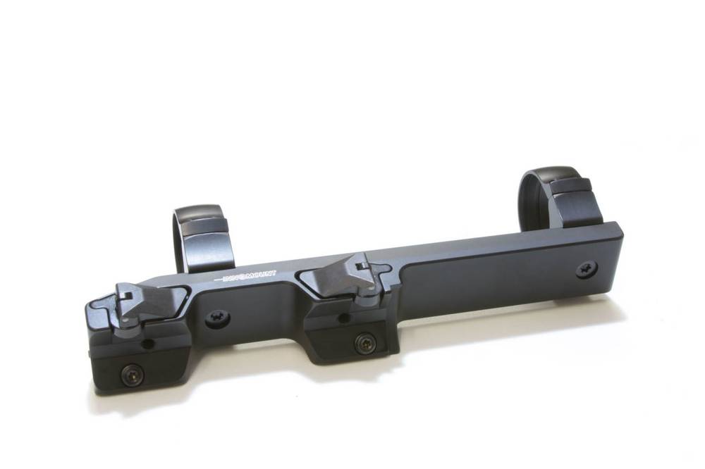 Кронштейн с кольцами Innomount Blaser - ATN 4K (кольца 30мм) BH=24мм (50-ATN4-24-00-800)