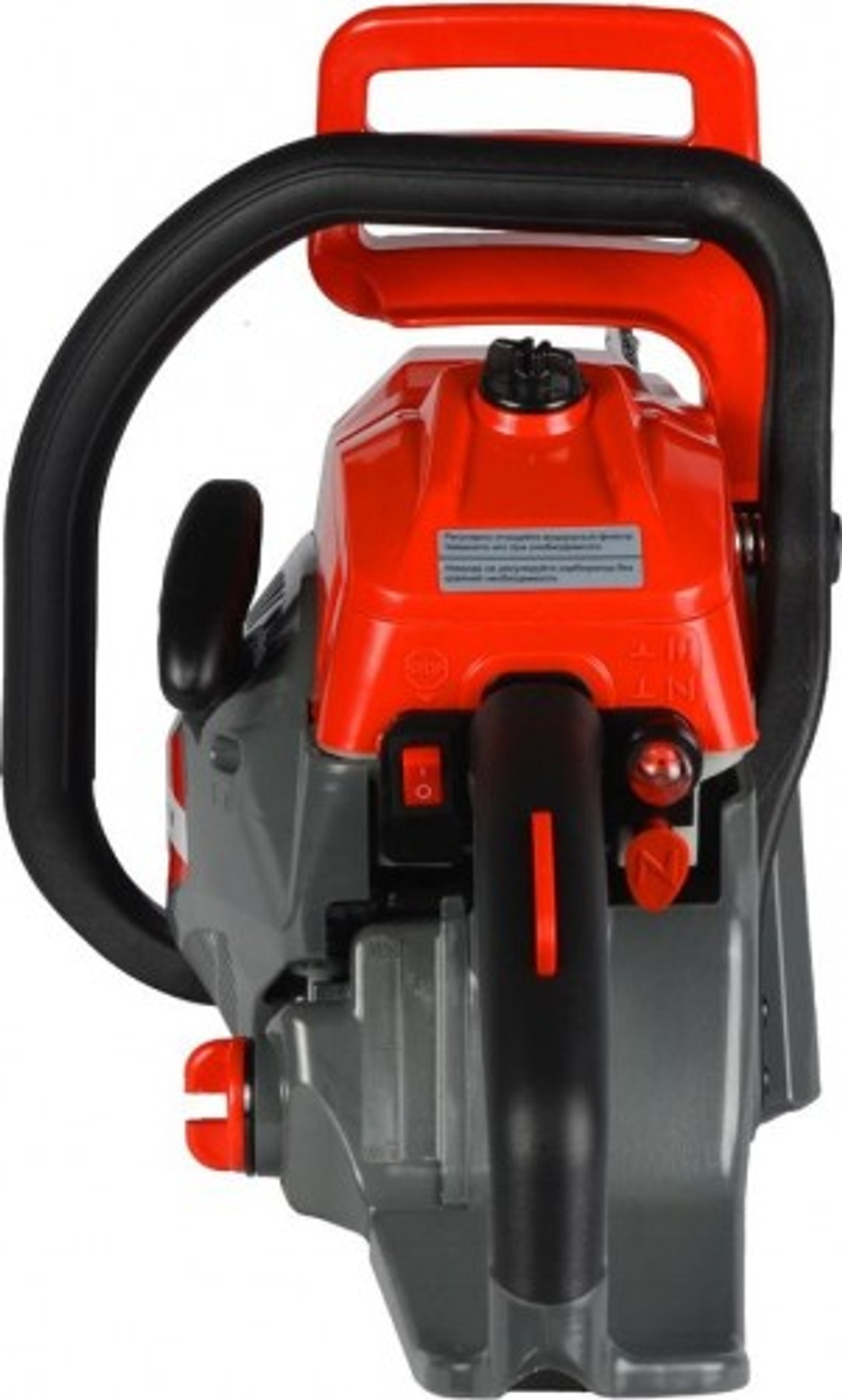 Бензопила Evoline CSG40-16ES